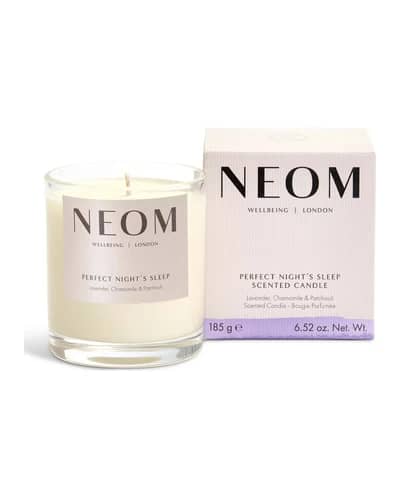NEOM Perfect Night's Sleep 1 Wick Scented Candle