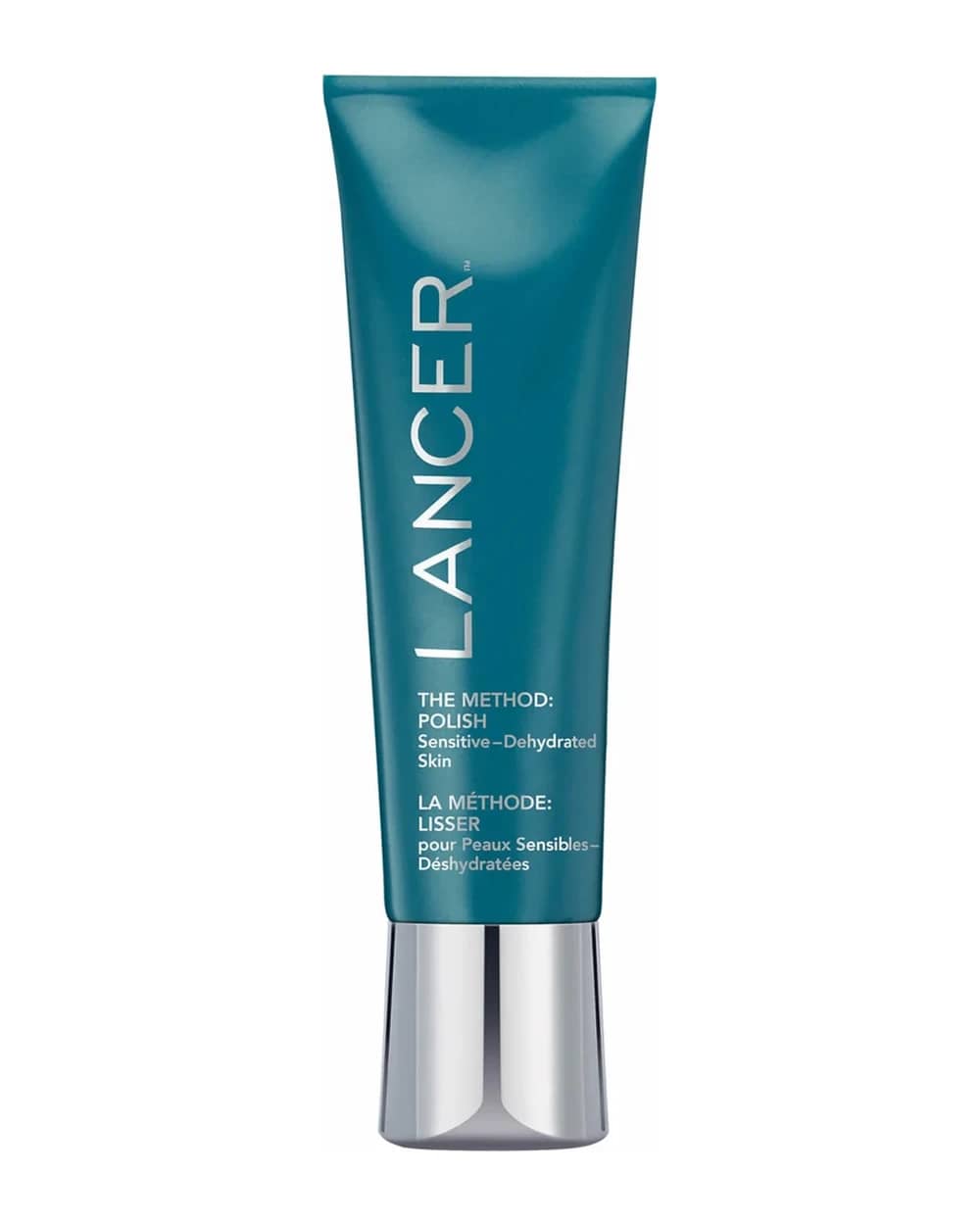 Lancer Skincare The Method: Polish Sensitive-Dehydrated Skin (4.2 fl. oz.)