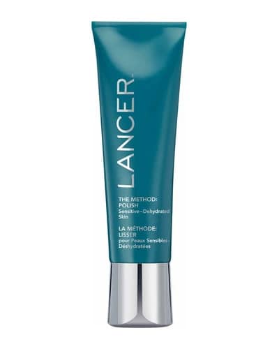 Lancer Skincare The Method: Polish Sensitive-Dehydrated Skin (4.2 fl. oz.)