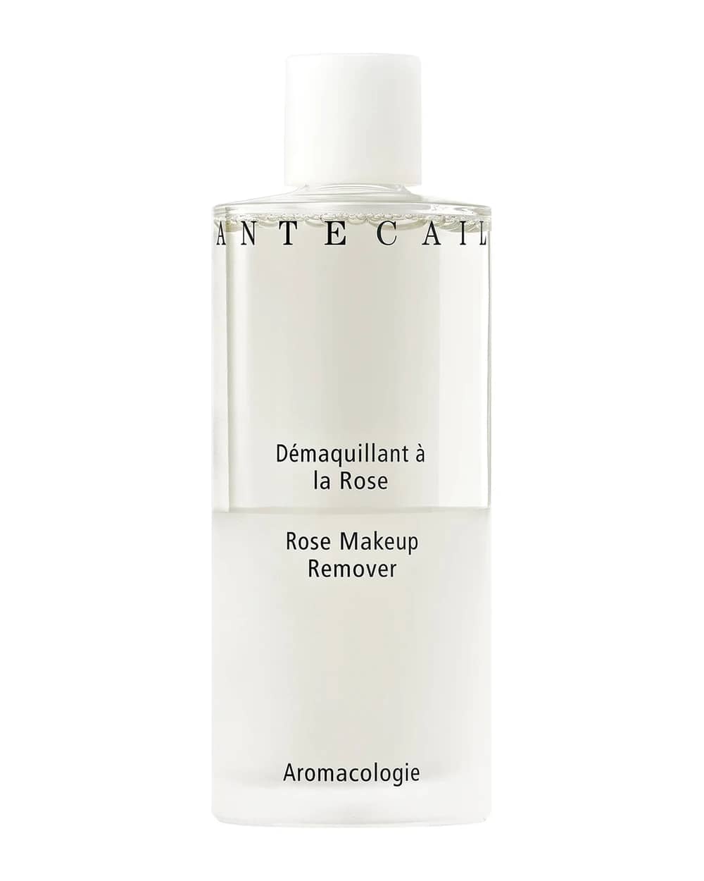 Chantecaille Rose Makeup Remover