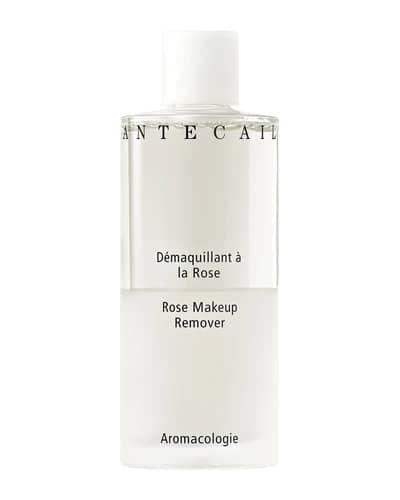 Chantecaille Rose Makeup Remover