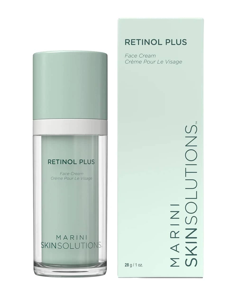 Jan Marini SkinSolutions Retinol Plus (1fl. Oz.)