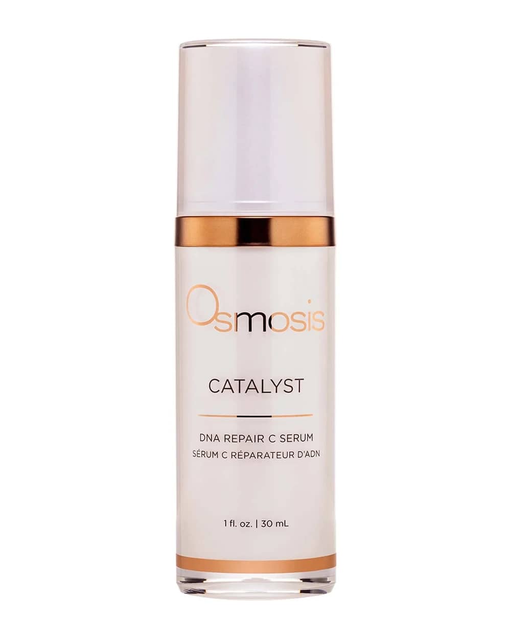 Osmosis Catalyst DNA Repair C Serum 30ml
