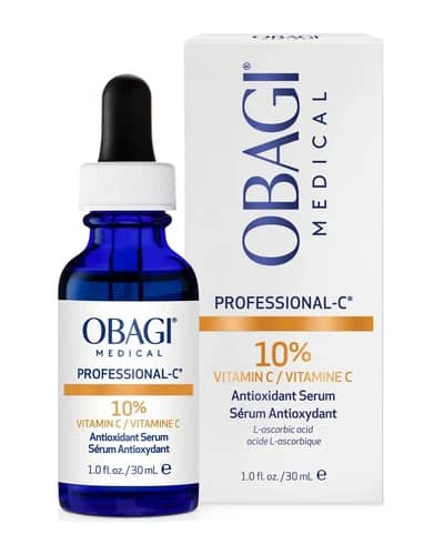 Obagi Medical Professional-C Serum 10% (1 oz.)