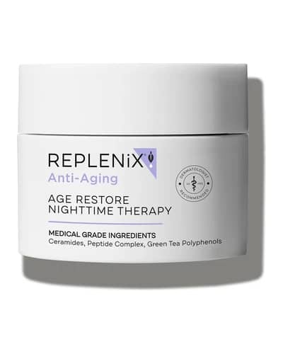 Replenix Age Restore Nighttime Therapy (2 oz.)