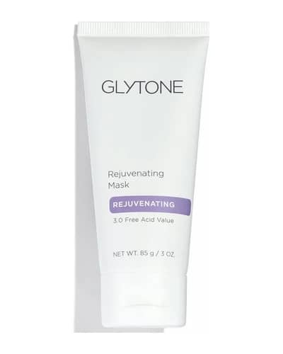 Glytone Rejuvenating Mask (3 oz.)