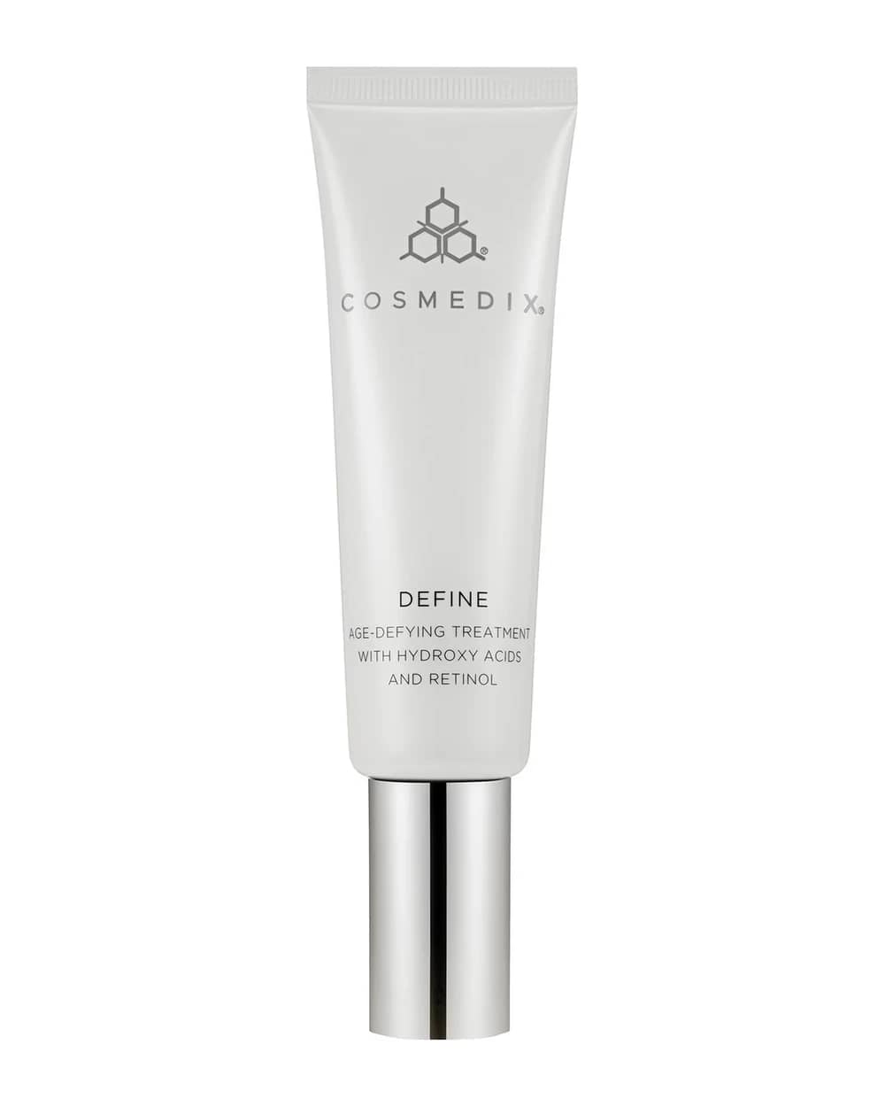 COSMEDIX Define Age-Defying Treatment with Hydroxy Acids and Retinol 1.5 oz