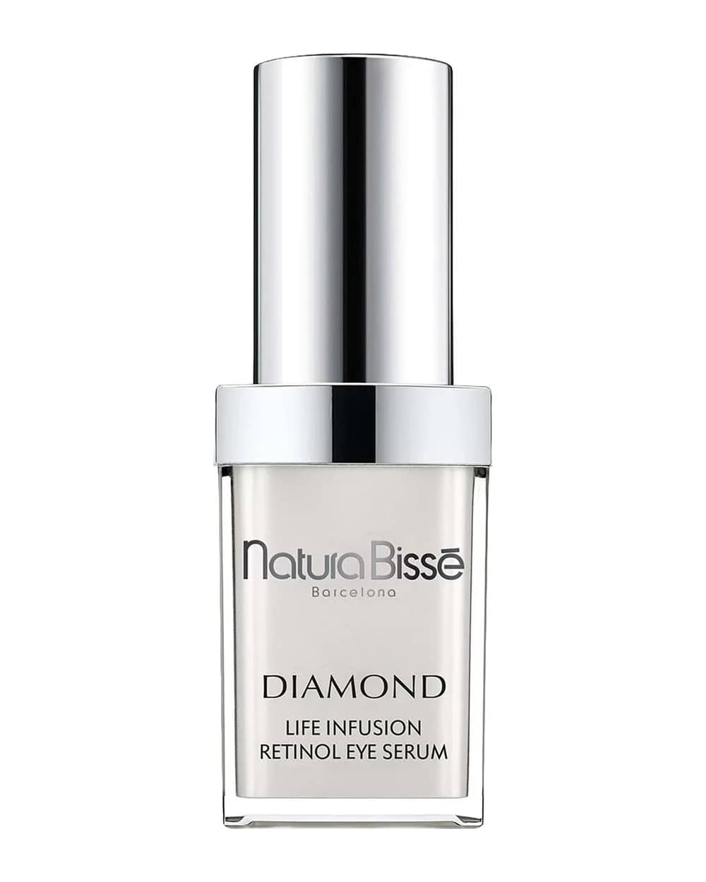 Natura Bissé Diamond Life Infusion Retinol Eye Serum (0.5 oz.)