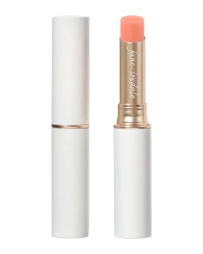 jane iredale Just Kissed Lip and Cheek Stain (0.1 oz.)