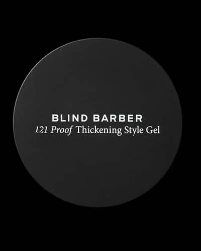 121 Proof Thickening Style Gel