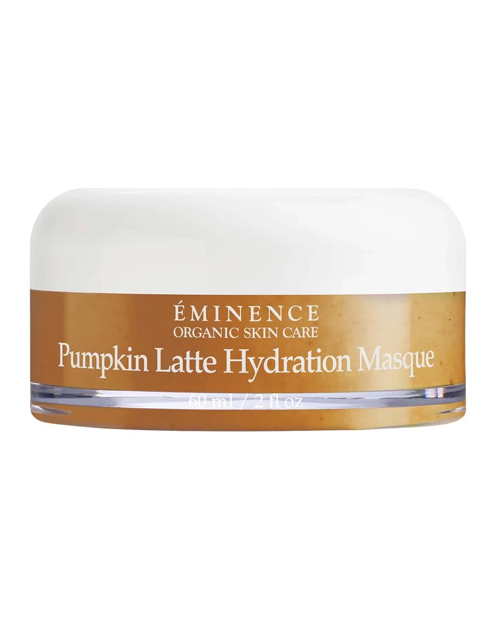 Eminence Organic Skin Care Pumpkin Latte Hydration Masque