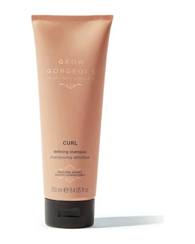 Grow Gorgeous Curl Defining Shampoo 8.4 fl. oz.