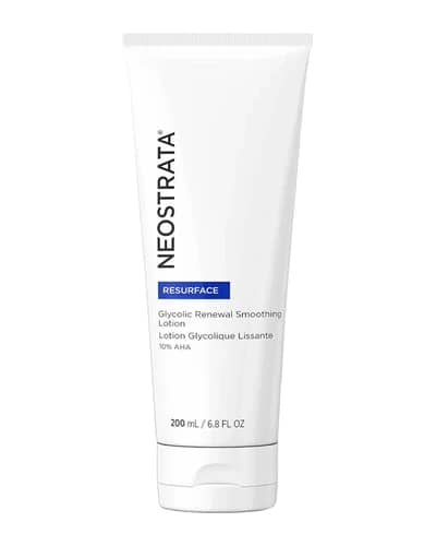 NEOSTRATA Resurface Glycolic Renewal Smoothing Lotion for Face & Body 200ml