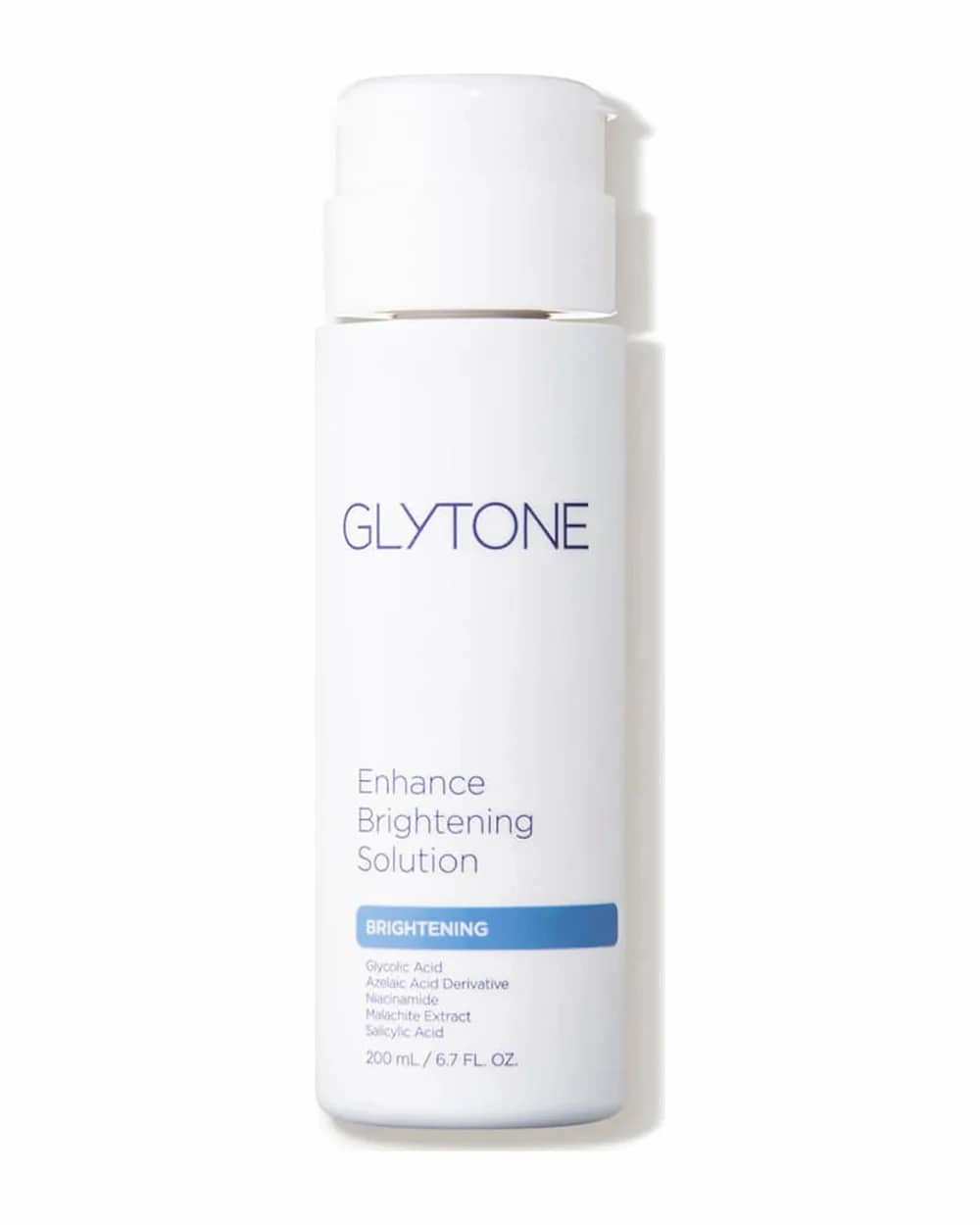 Glytone Enhance Brightening Solution (6.7 fl. oz.)