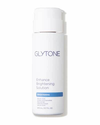 Glytone Enhance Brightening Solution (6.7 fl. oz.)