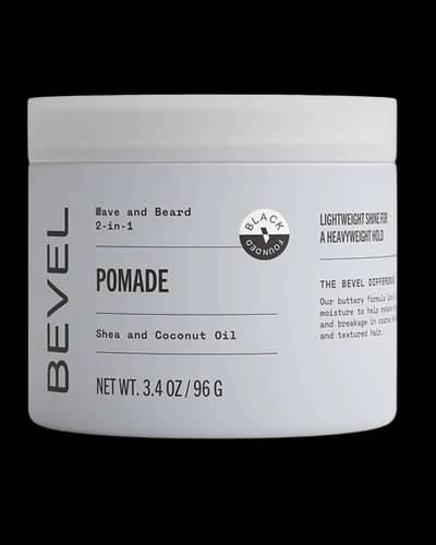 2-in-1 Hair and Beard Pomade