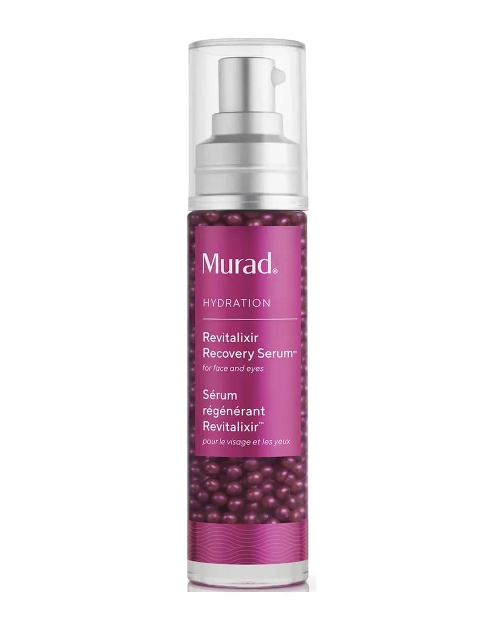 Murad Revitalixir Recovery Serum 1.35 oz