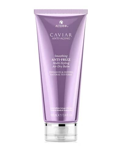 Alterna CAVIAR Anti-Aging Smoothing Anti-Frizz Multi-Styling Air Dry Balm (3.4 oz.)