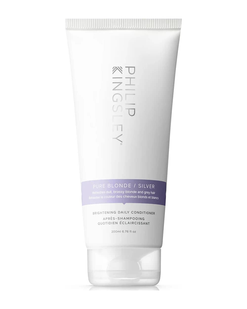 Philip Kingsley Pure Blonde/Silver Brightening Daily Conditioner (6.67 fl. oz.)