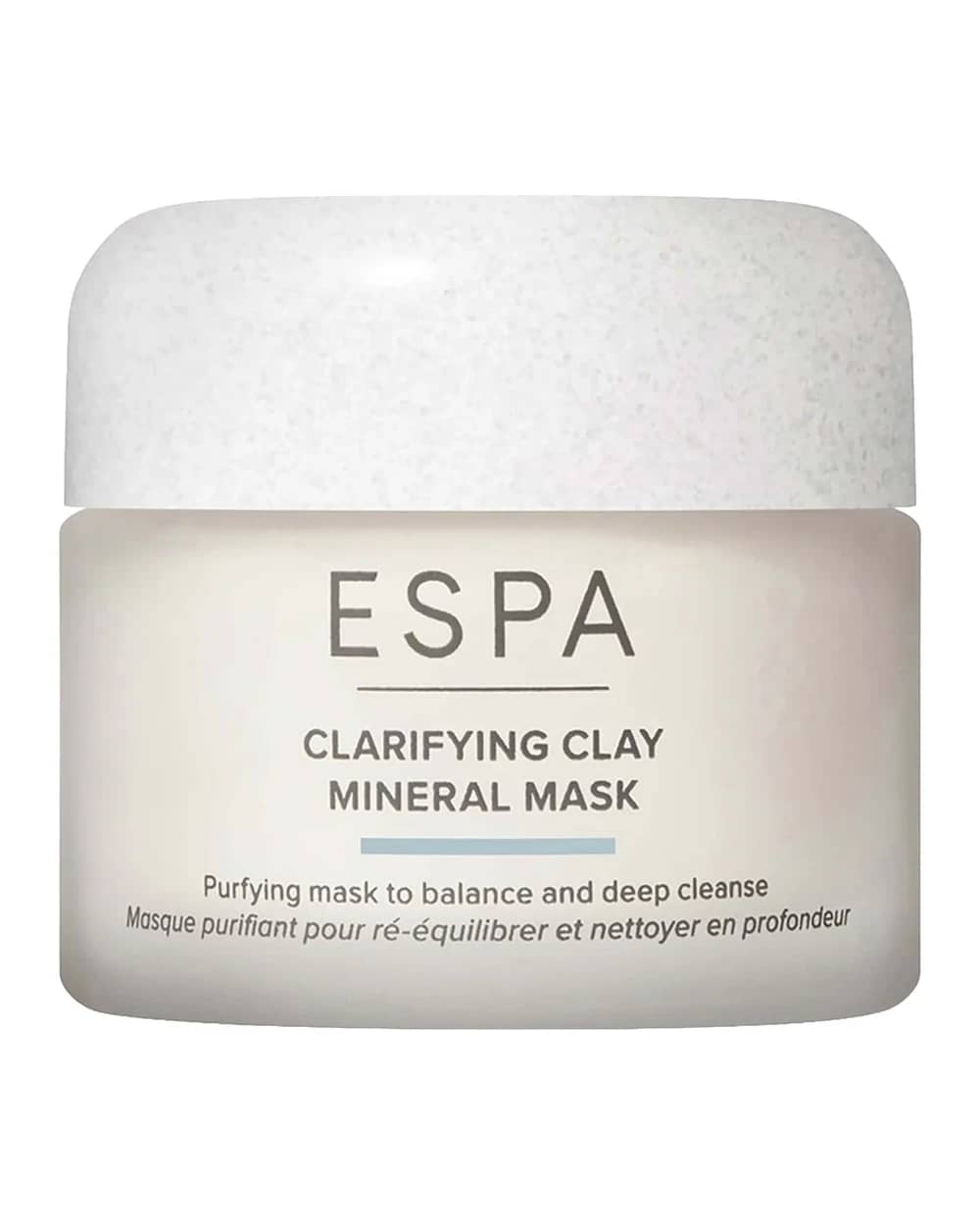 ESPA Clarifying Clay Mineral Mask 1.8 fl. oz.
