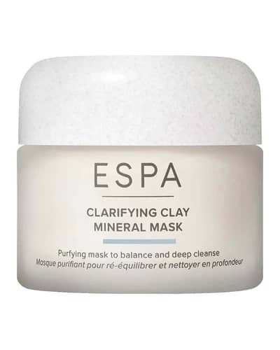 ESPA Clarifying Clay Mineral Mask 1.8 fl. oz.
