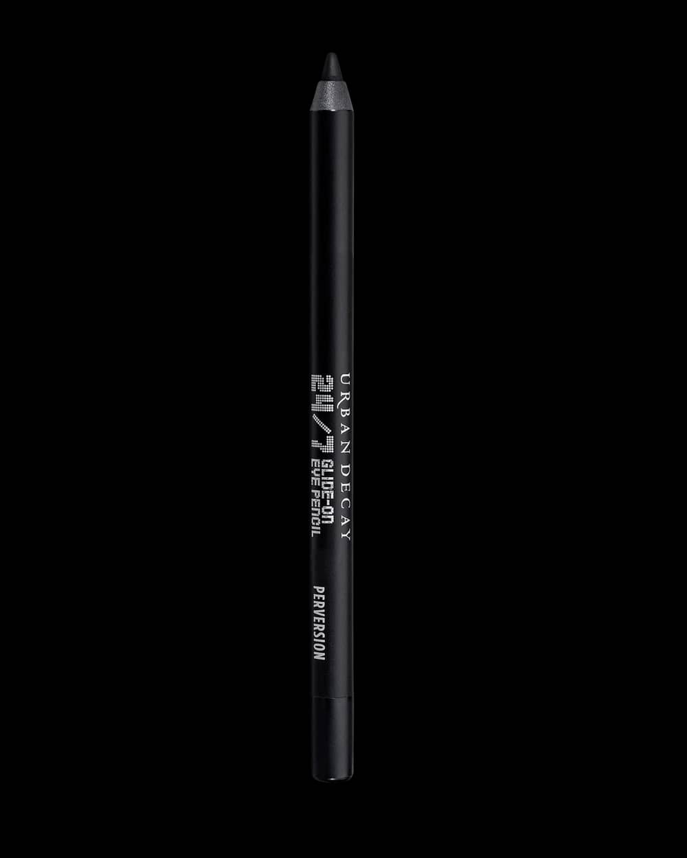 24/7 Glide-On Waterproof Eyeliner Pencil - Perversion