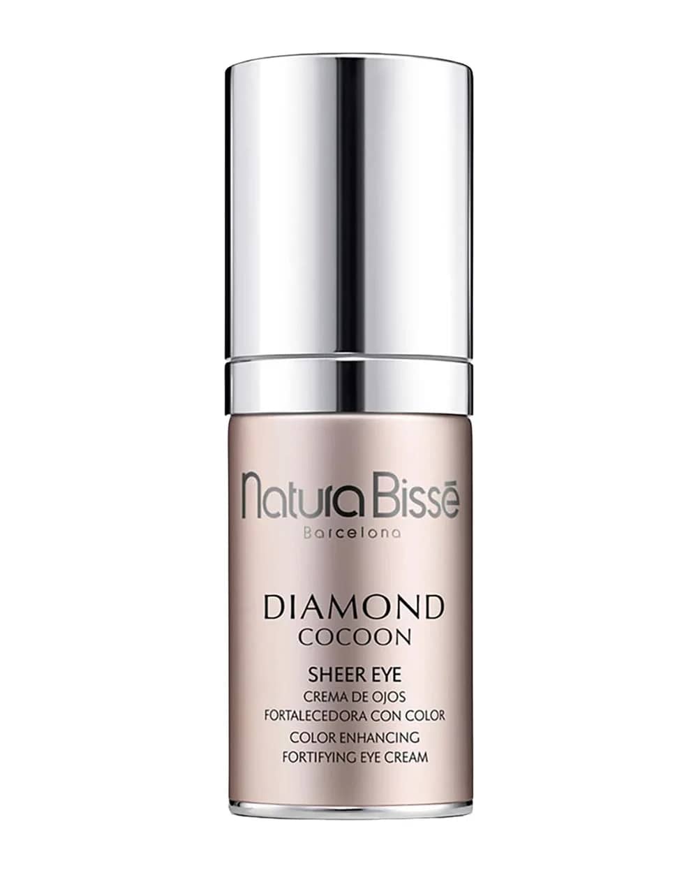 Natura Bissé Diamond Cocoon Sheer Eye Cream (0.85 oz)