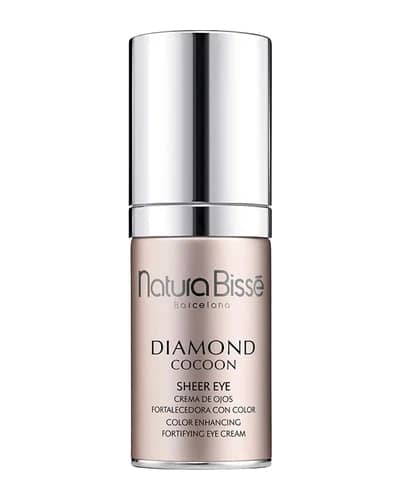 Natura Bissé Diamond Cocoon Sheer Eye Cream (0.85 oz)