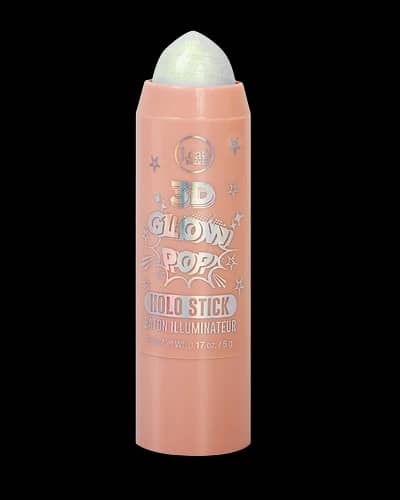 3D Glow Pop Holo Stick - Lush Glare