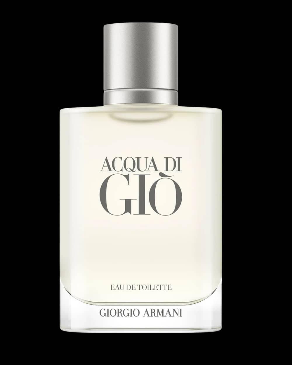 Acqua di Giò Eau de Toilette - 3.3 oz