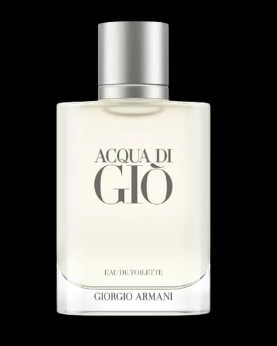 Acqua di Giò Eau de Toilette - 3.3 oz