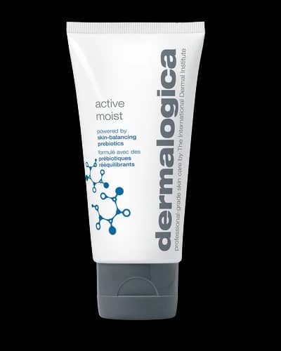 Active Moist Moisturizer - 3.4 oz