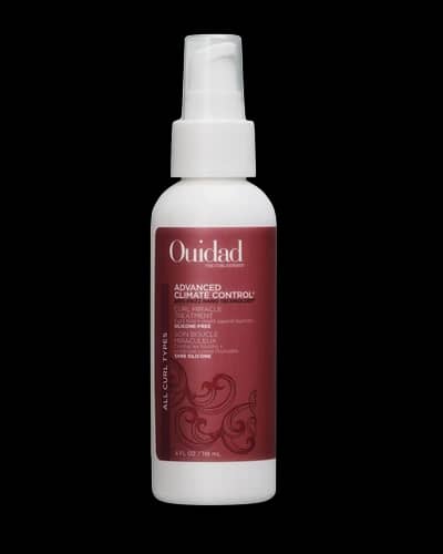 Advanced Climate Control Curl Miracle Treatment