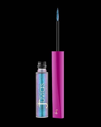 Afrogalactic Glitter Liner - Metaverse