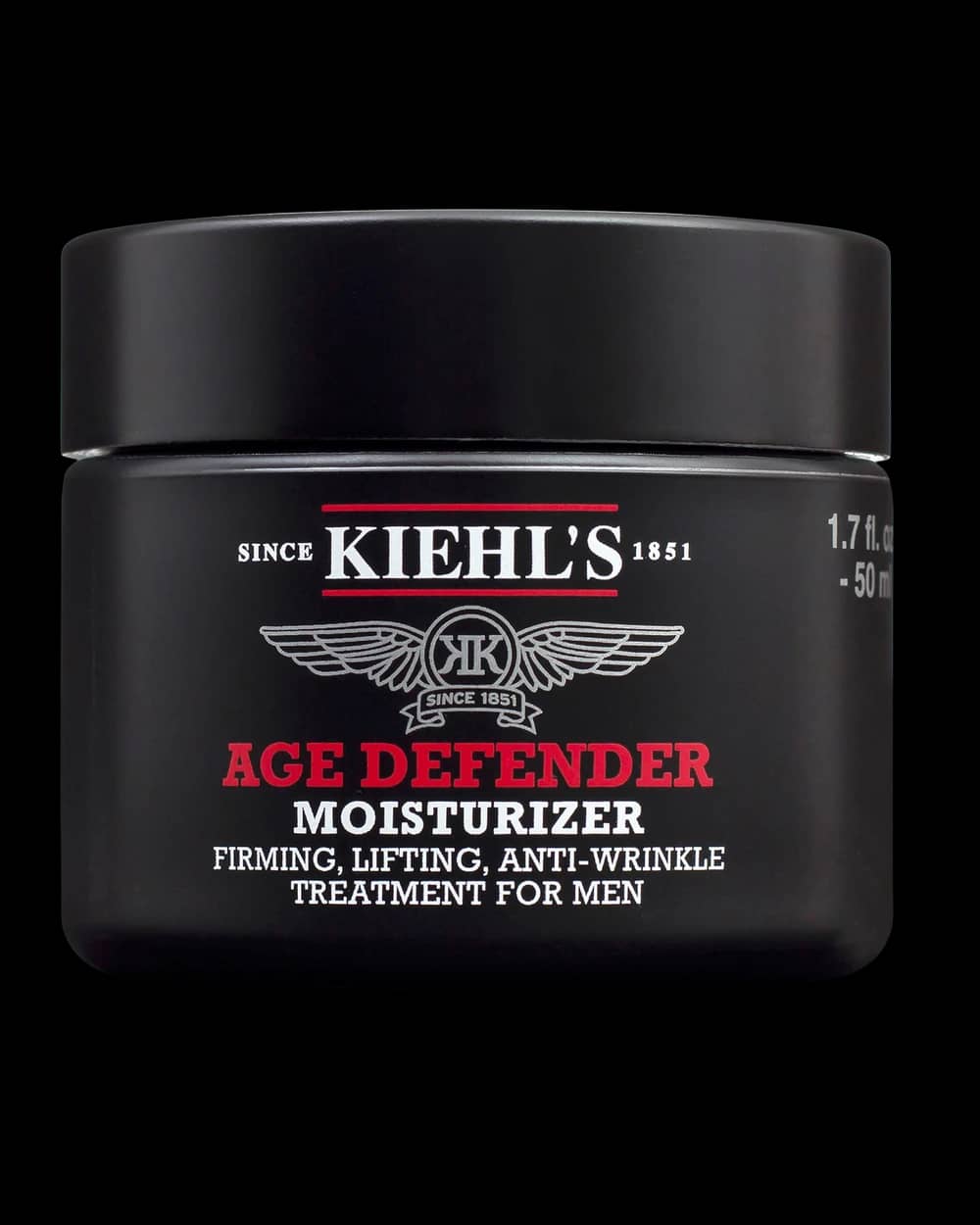 Age Defender Moisturizer - 1.69 oz
