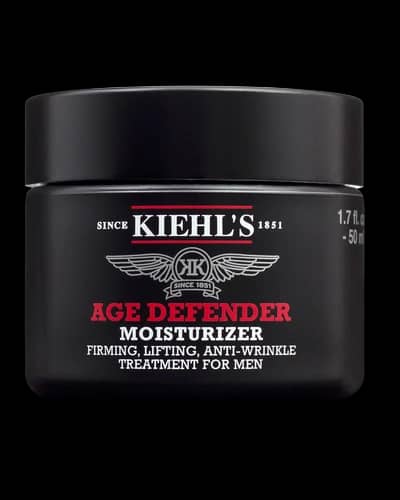Age Defender Moisturizer - 1.69 oz
