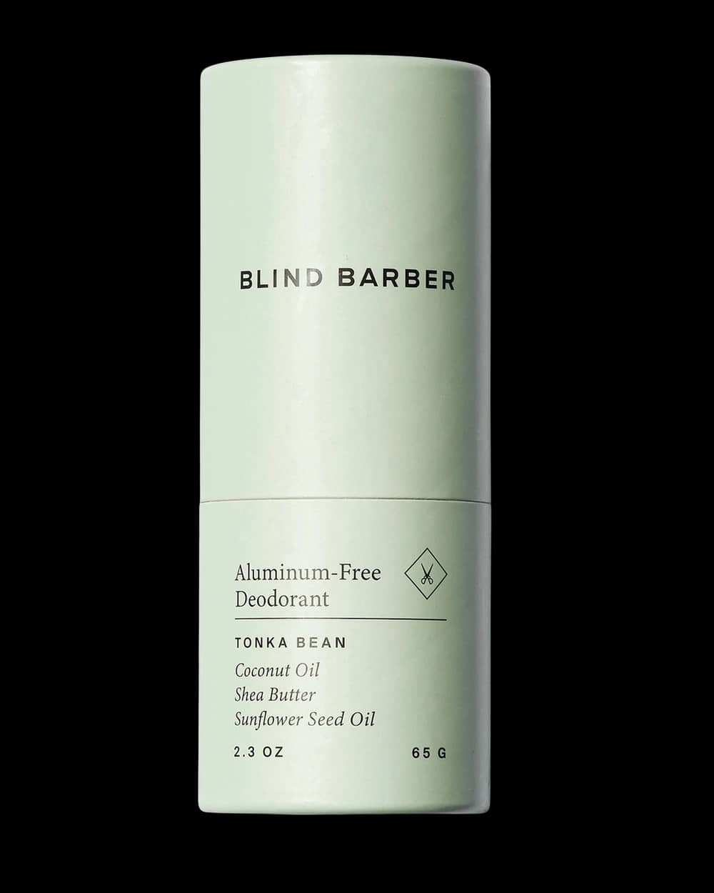 Aluminum Free Deodorant