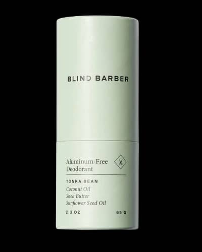 Aluminum Free Deodorant