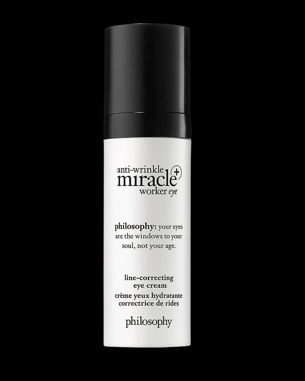 Anti-Wrinkle Miracle Worker+ Line Correcting Eye Cream