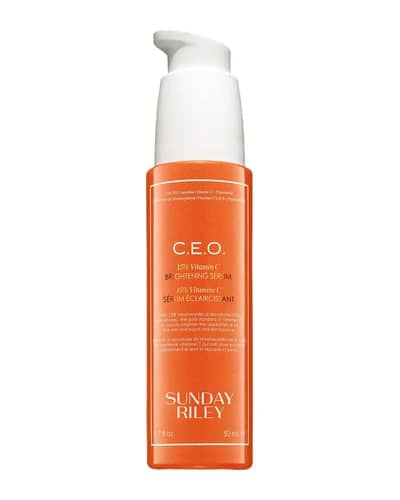 Sunday Riley C.E.O. 15% Vitamin C Brightening Serum 50ml