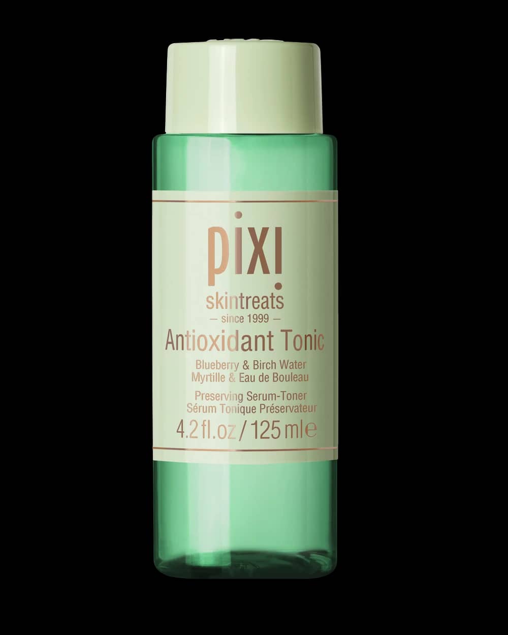 Antioxidant Tonic Preserving Serum-Toner - 4.2 oz