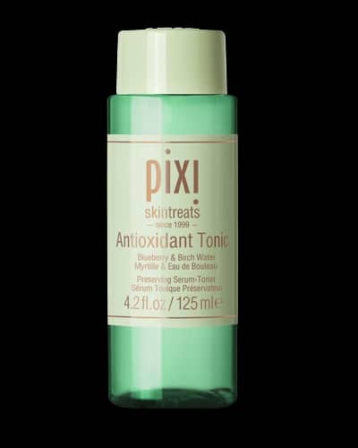 Antioxidant Tonic Preserving Serum-Toner - 4.2 oz