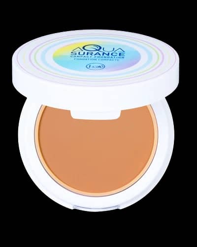 Aquasurance Compact Foundation - Soft Taupe