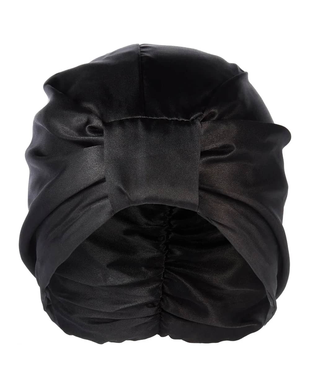 Grow Gorgeous Satin Bonnet