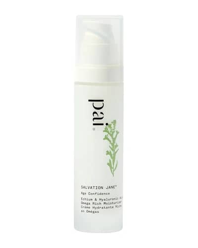 Pai Skincare Salvation Jane Echium and Hyaluronic Acid Omega Rich Moisturiser 50ml