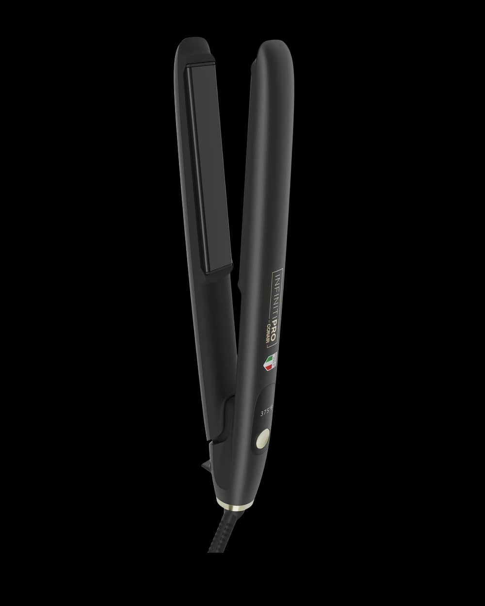 ArteBella Flat Iron 1"