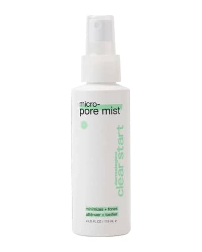Dermalogica Clear Start Micro Pore Mist 4 fl. oz.