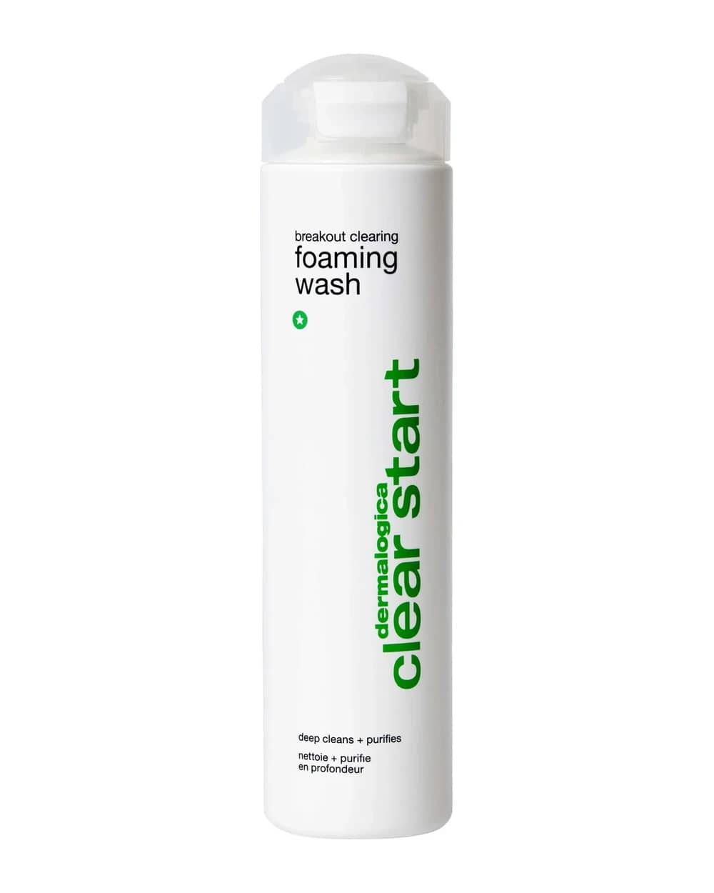 Dermalogica Clear Start Breakout Clearing Foaming Wash 10 oz.