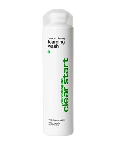 Dermalogica Clear Start Breakout Clearing Foaming Wash 10 oz.