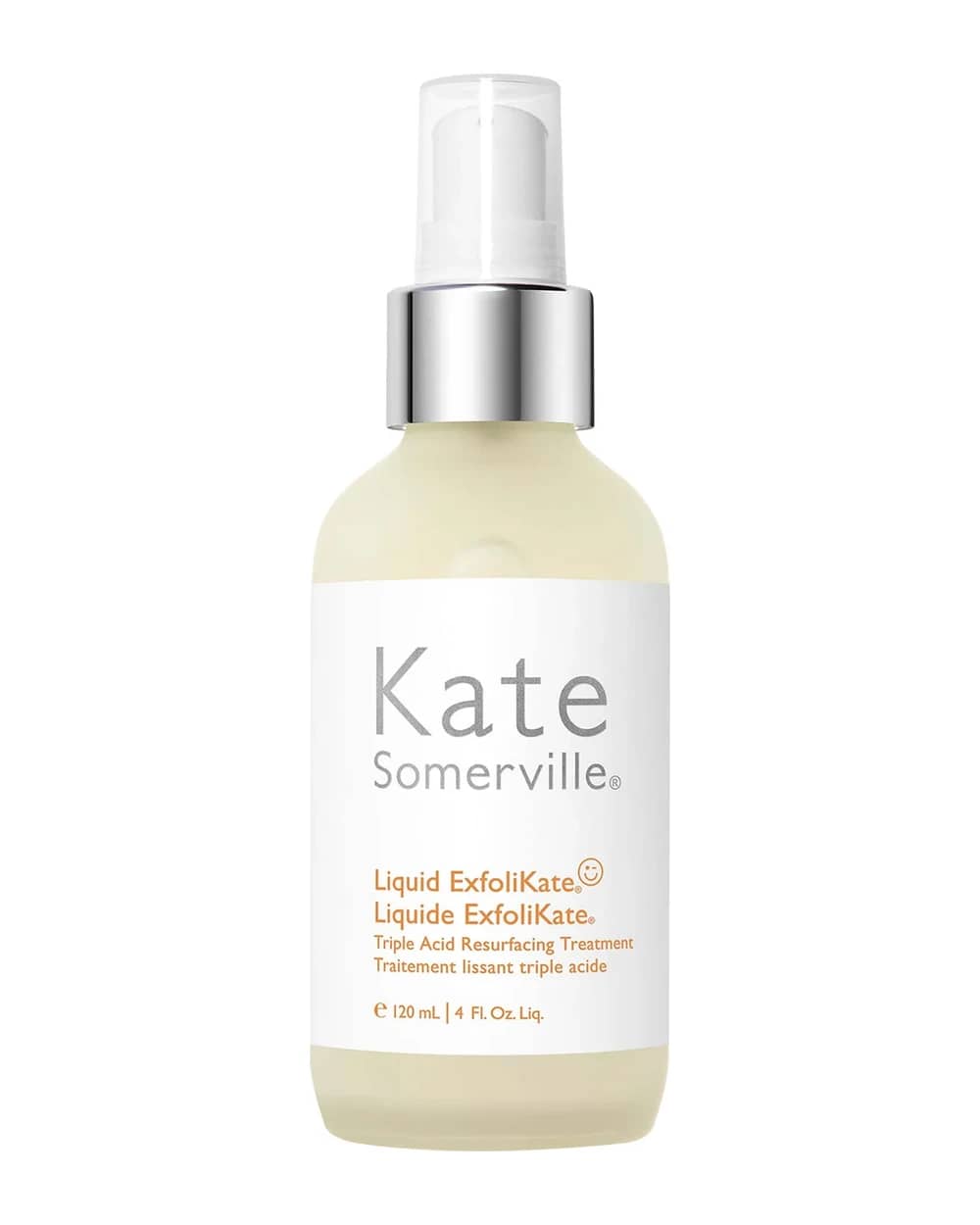 Kate Somerville Liquid Exfolikate Triple Acid Resurfacing Treatment (4 fl. oz.)